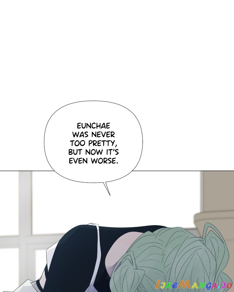 Moonmade Child – Manhwa chapter 26 - page 96