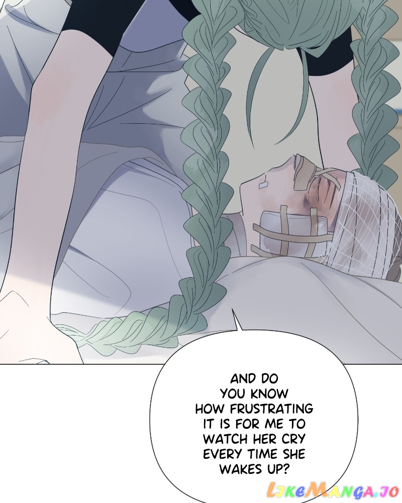 Moonmade Child – Manhwa chapter 26 - page 97