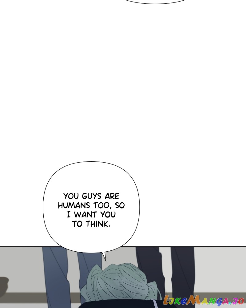 Moonmade Child – Manhwa chapter 26 - page 98