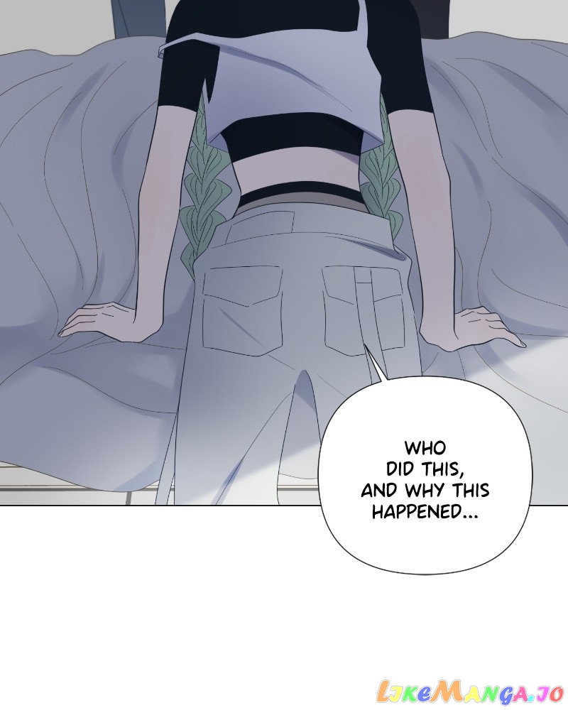 Moonmade Child – Manhwa chapter 26 - page 99