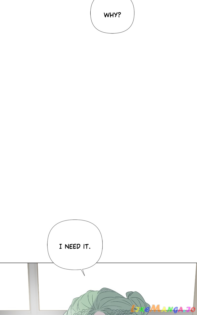Moonmade Child – Manhwa chapter 27 - page 10
