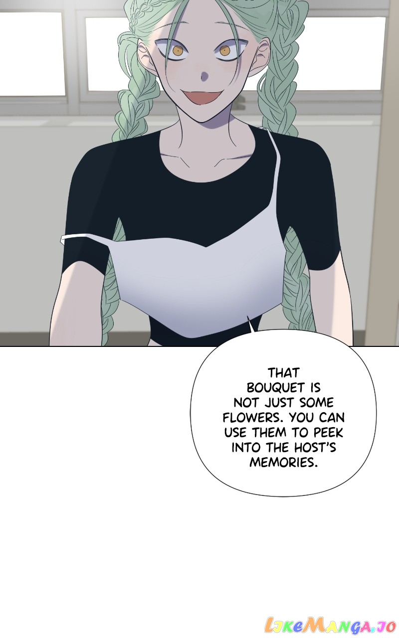 Moonmade Child – Manhwa chapter 27 - page 11