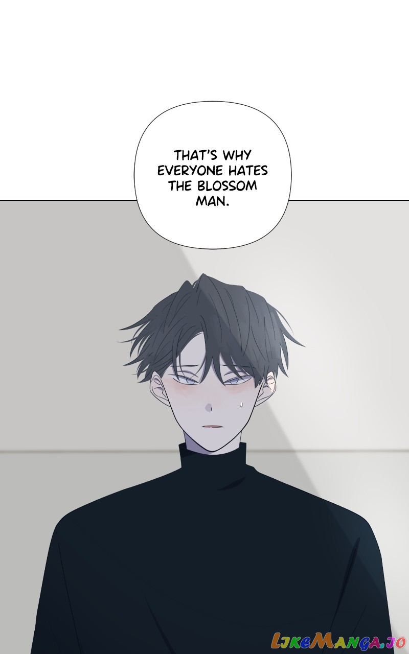 Moonmade Child – Manhwa chapter 27 - page 12