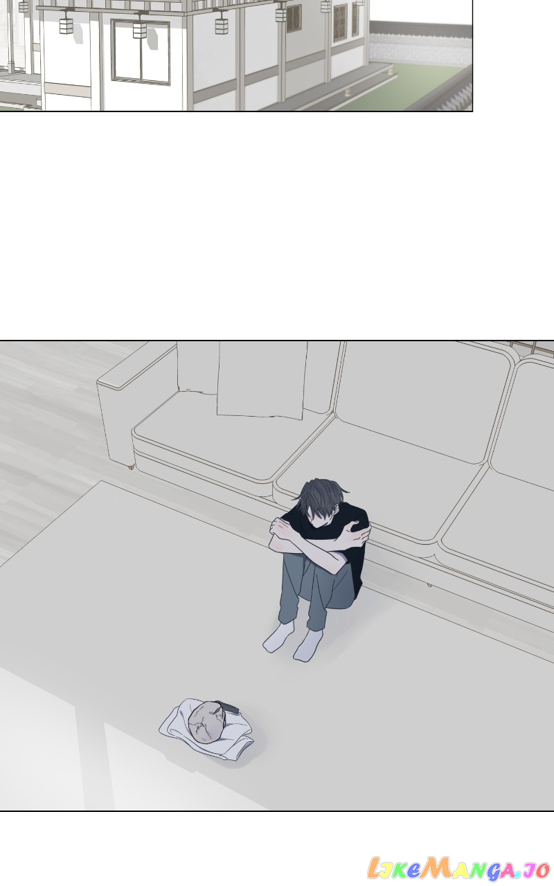 Moonmade Child – Manhwa chapter 27 - page 15