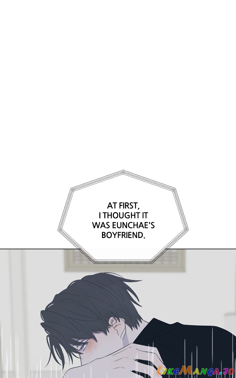 Moonmade Child – Manhwa chapter 27 - page 18