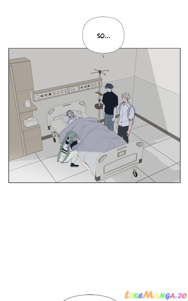 Moonmade Child – Manhwa chapter 27 - page 2