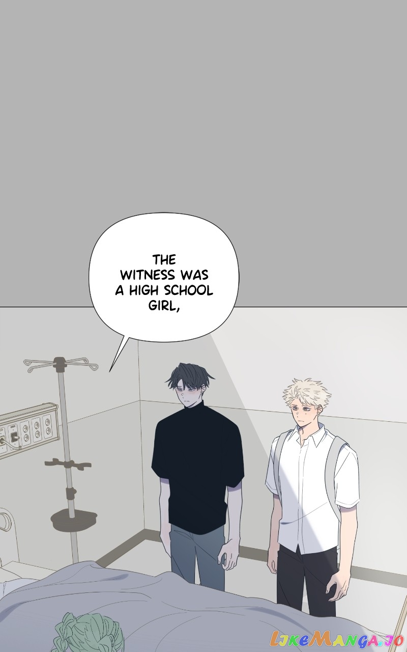 Moonmade Child – Manhwa chapter 27 - page 21
