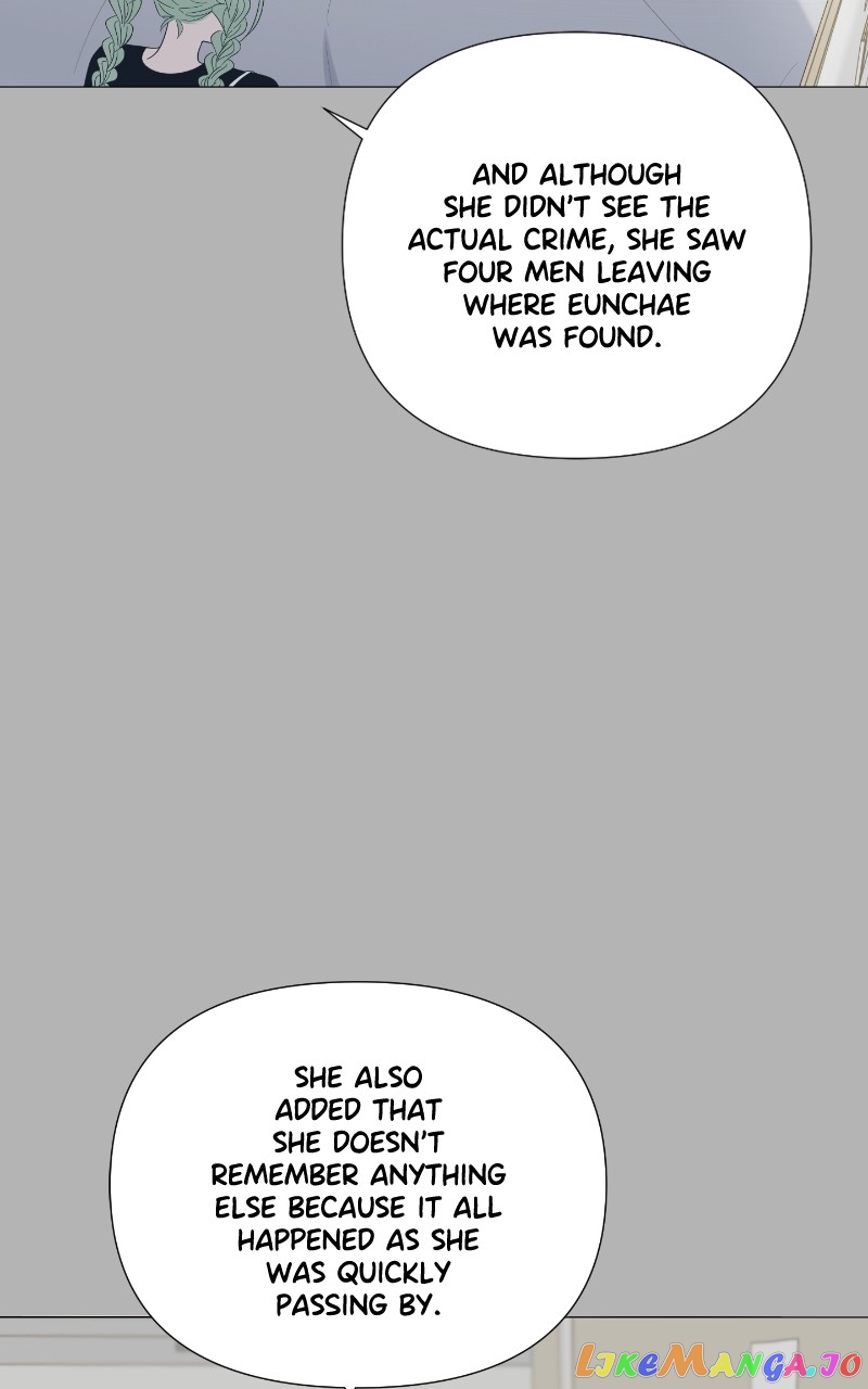 Moonmade Child – Manhwa chapter 27 - page 22