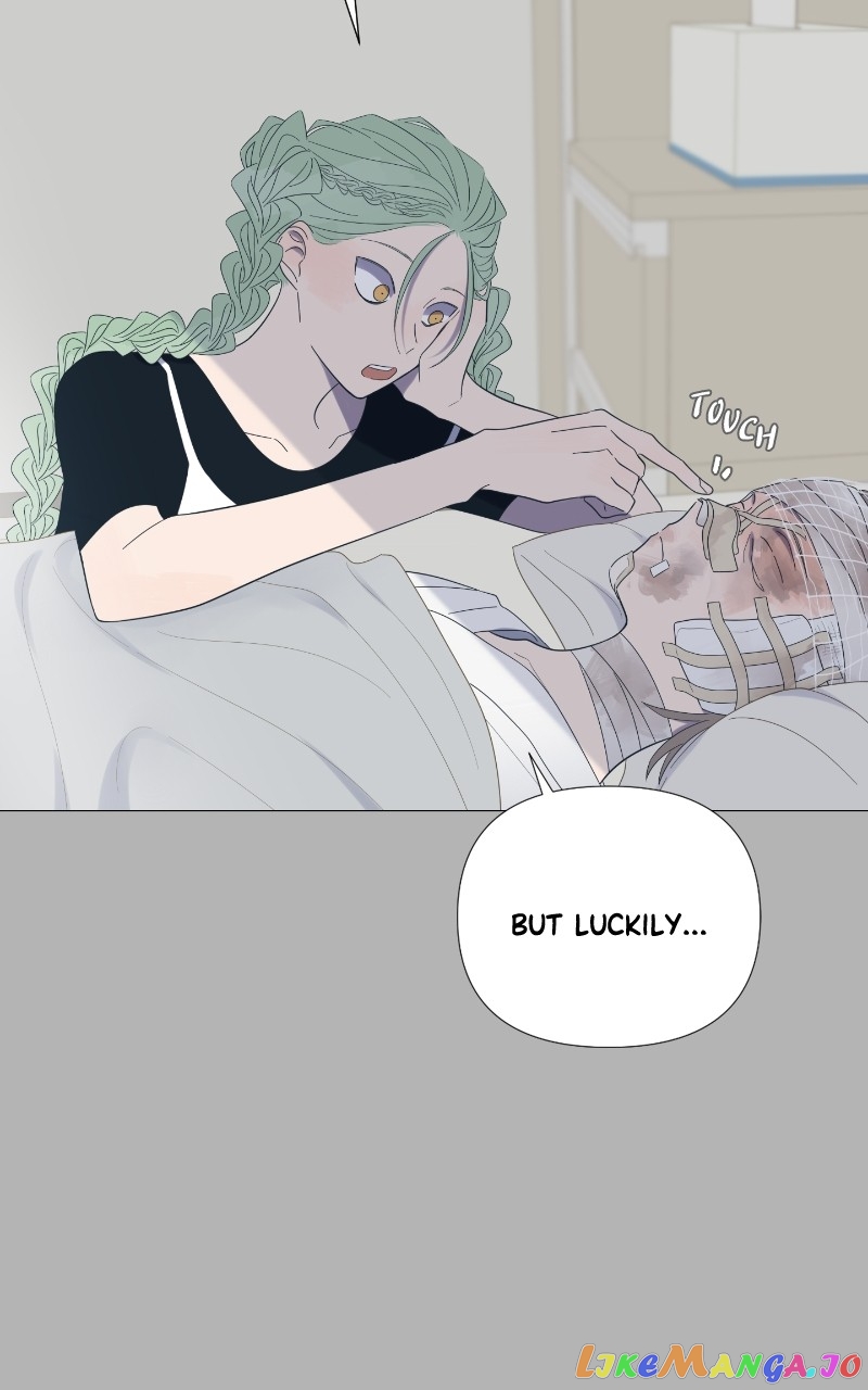 Moonmade Child – Manhwa chapter 27 - page 23