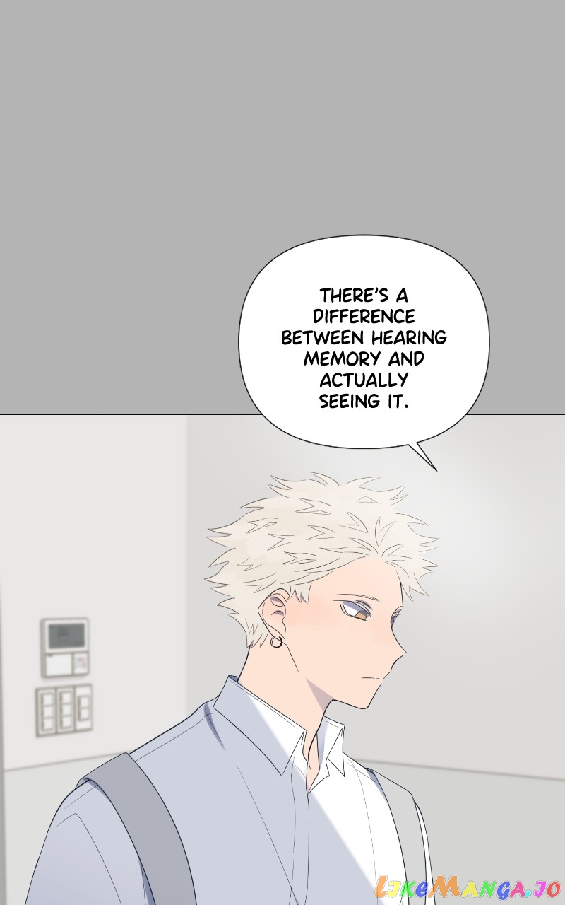 Moonmade Child – Manhwa chapter 27 - page 25