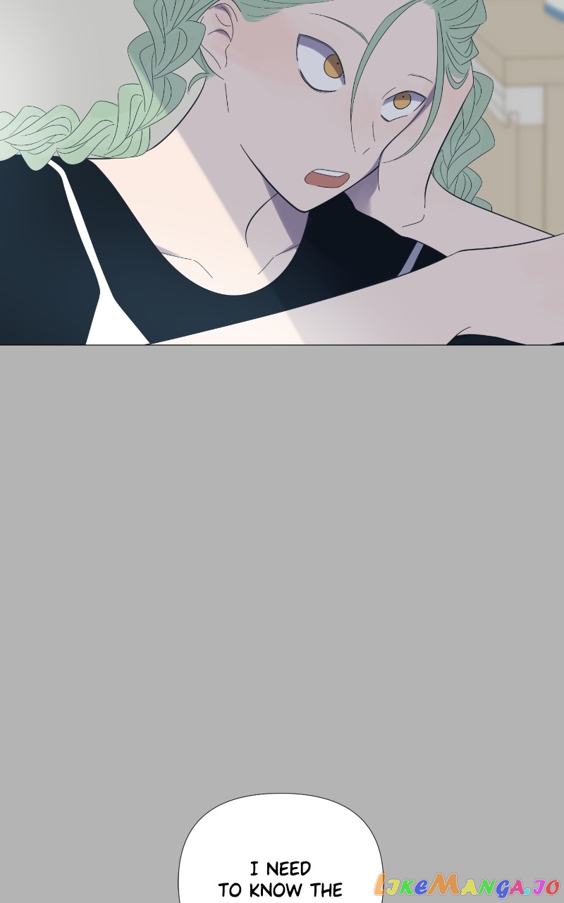 Moonmade Child – Manhwa chapter 27 - page 27