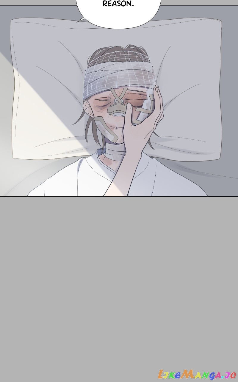 Moonmade Child – Manhwa chapter 27 - page 28