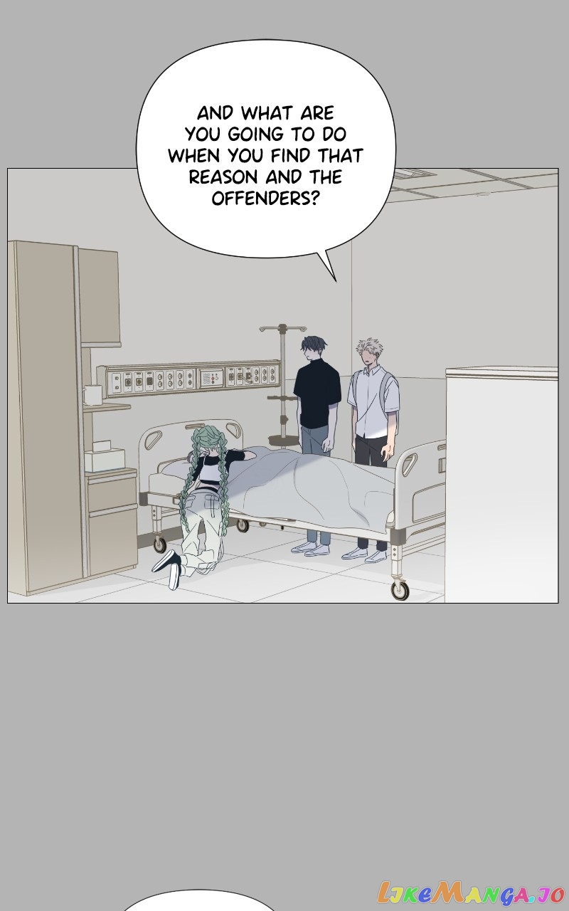 Moonmade Child – Manhwa chapter 27 - page 29