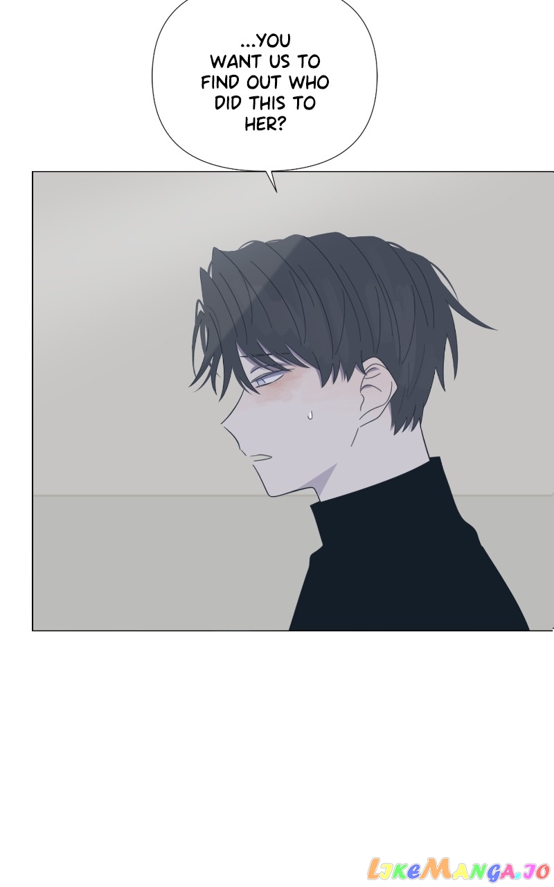 Moonmade Child – Manhwa chapter 27 - page 3