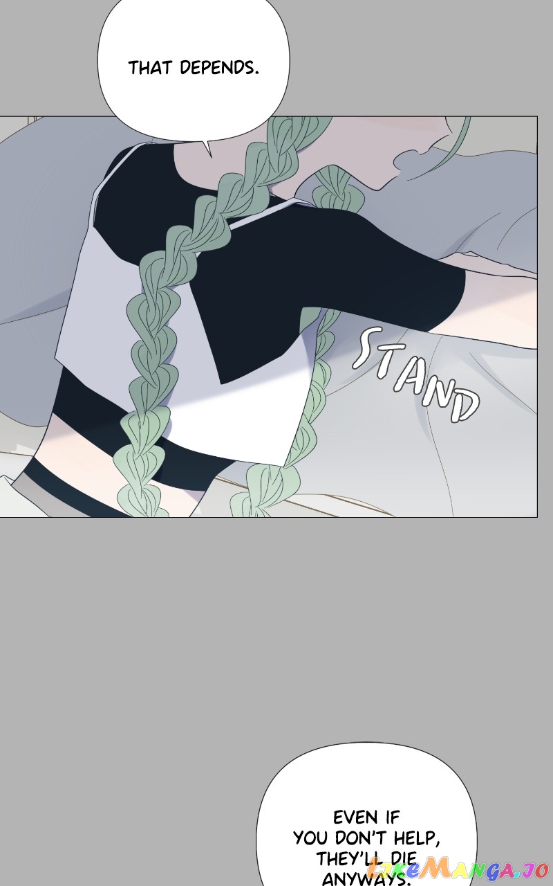 Moonmade Child – Manhwa chapter 27 - page 30
