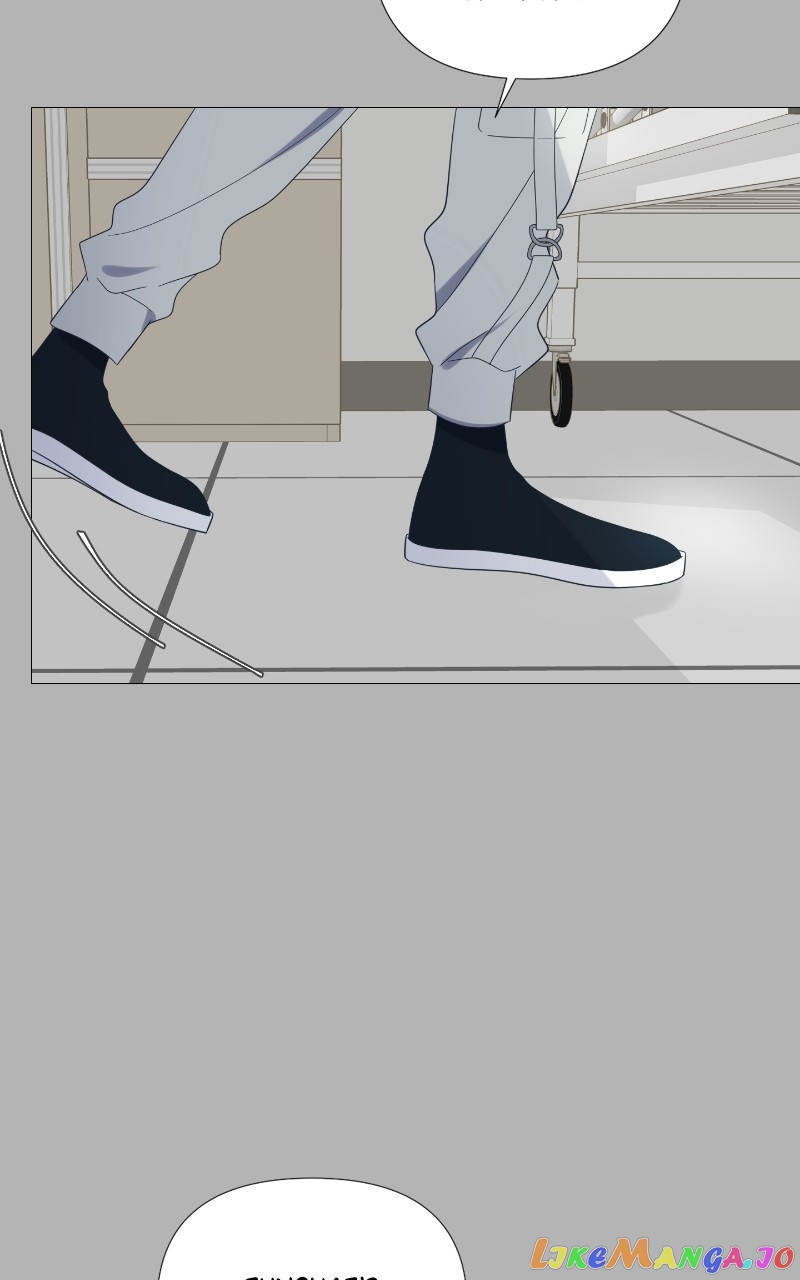Moonmade Child – Manhwa chapter 27 - page 31