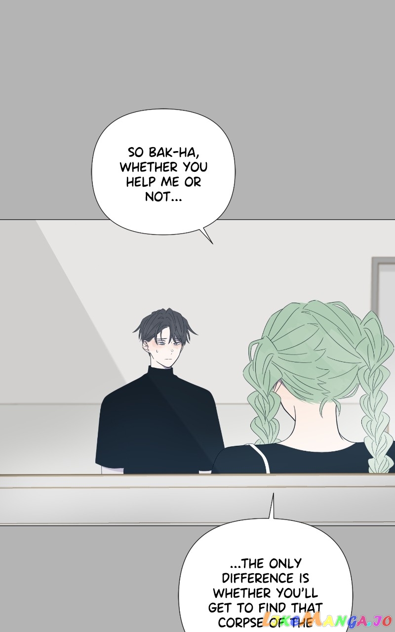 Moonmade Child – Manhwa chapter 27 - page 33