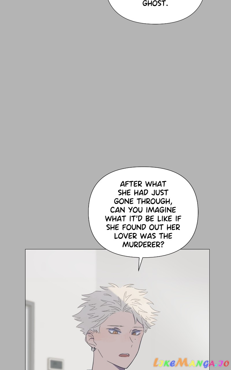 Moonmade Child – Manhwa chapter 27 - page 34
