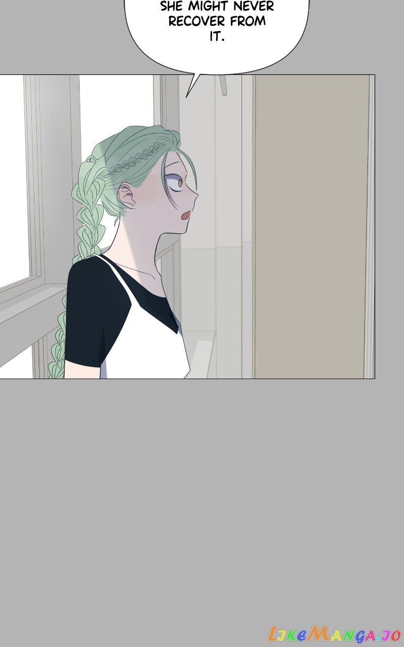 Moonmade Child – Manhwa chapter 27 - page 36