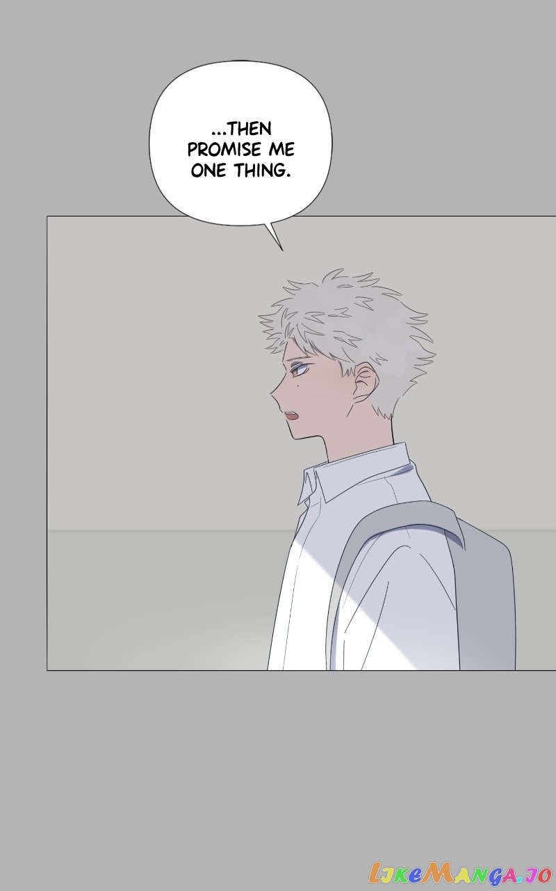 Moonmade Child – Manhwa chapter 27 - page 37