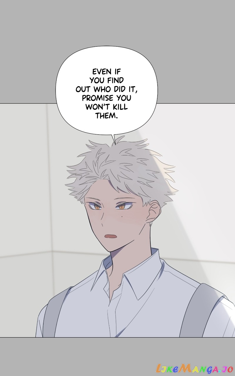 Moonmade Child – Manhwa chapter 27 - page 38