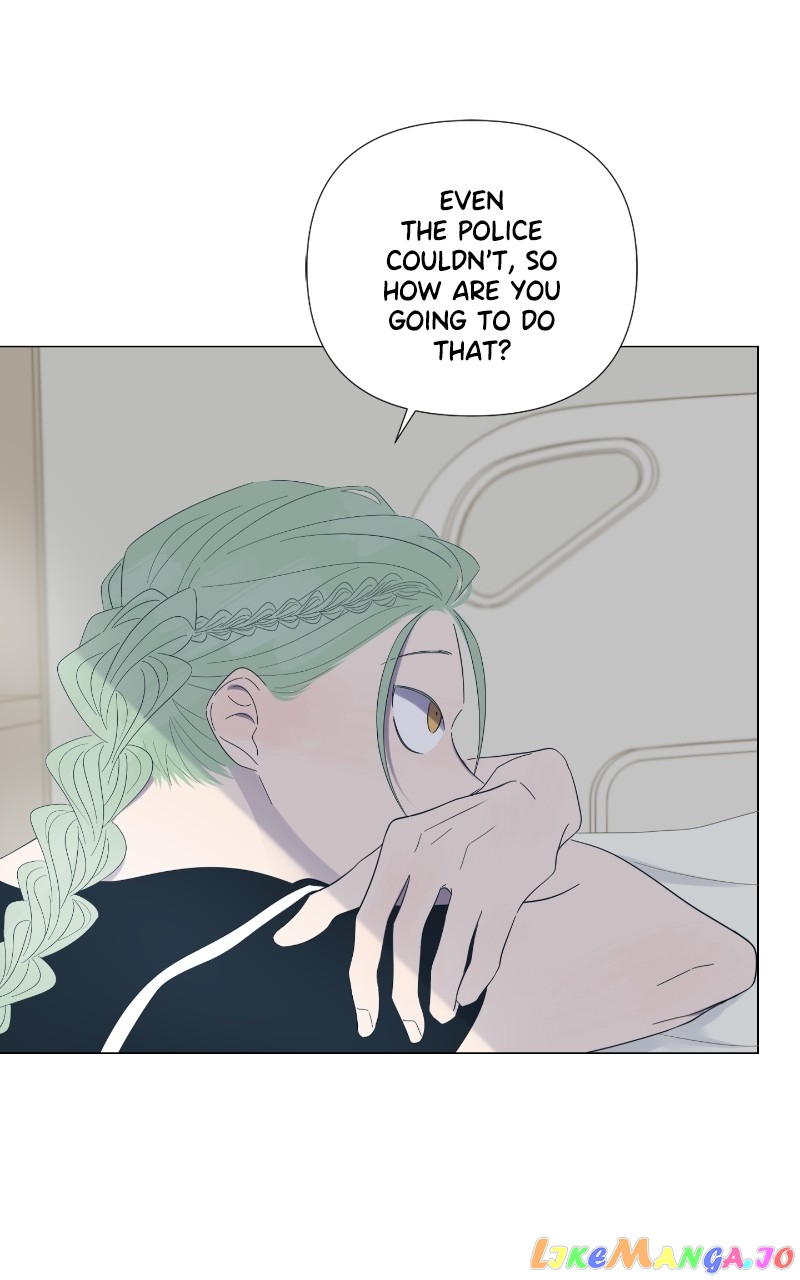 Moonmade Child – Manhwa chapter 27 - page 4