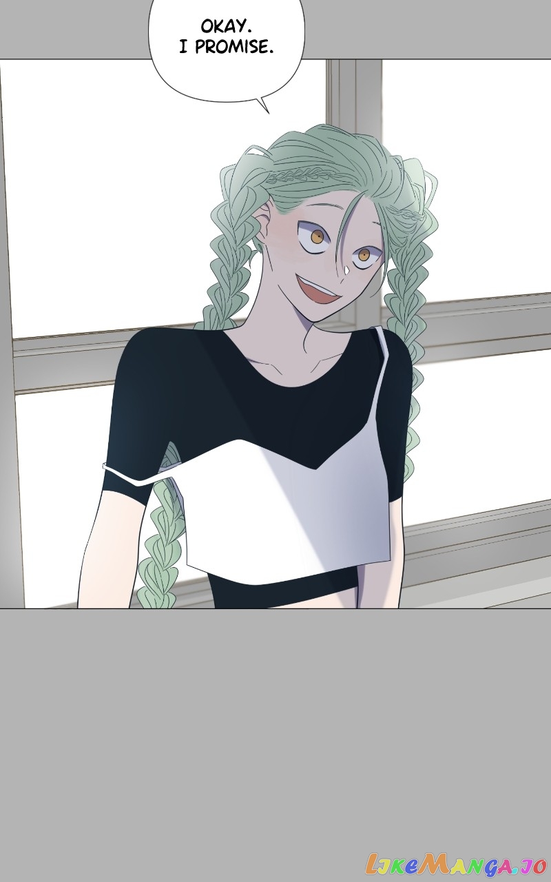 Moonmade Child – Manhwa chapter 27 - page 40