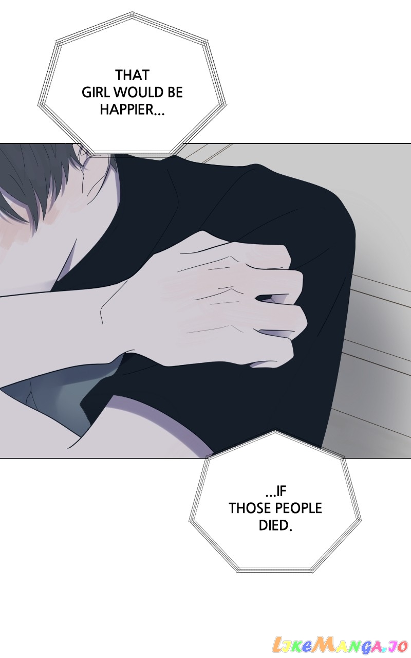 Moonmade Child – Manhwa chapter 27 - page 45