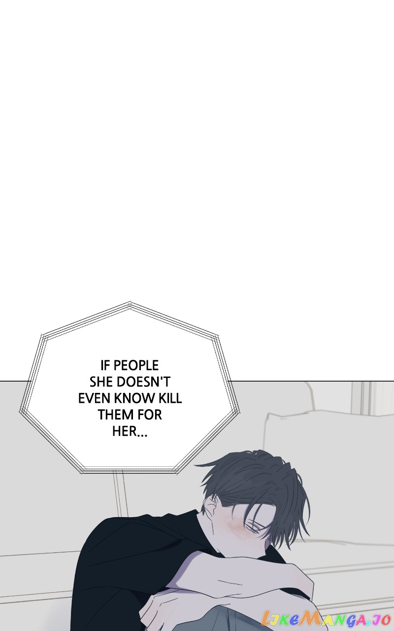 Moonmade Child – Manhwa chapter 27 - page 46