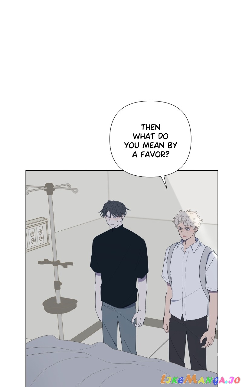 Moonmade Child – Manhwa chapter 27 - page 5