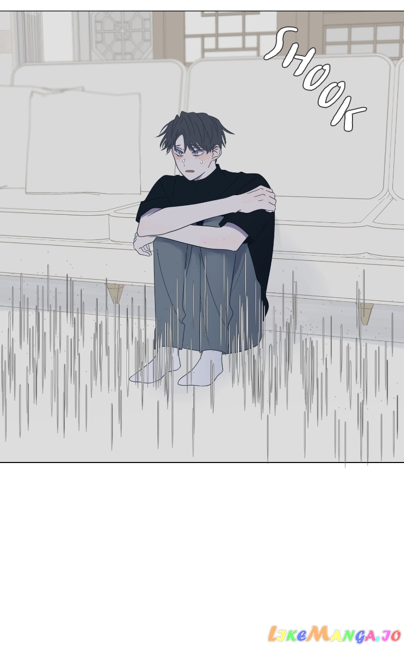 Moonmade Child – Manhwa chapter 27 - page 50