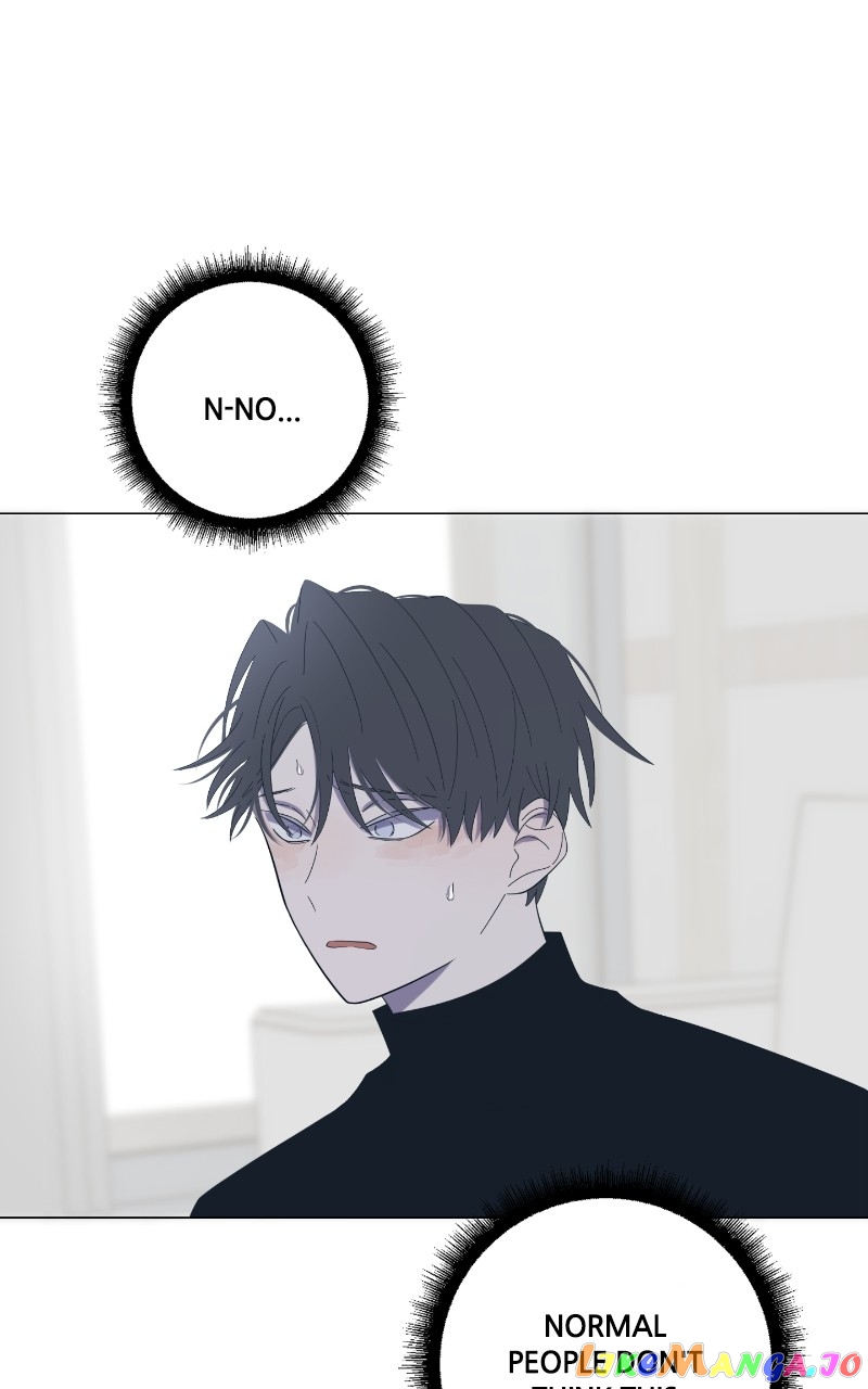Moonmade Child – Manhwa chapter 27 - page 51