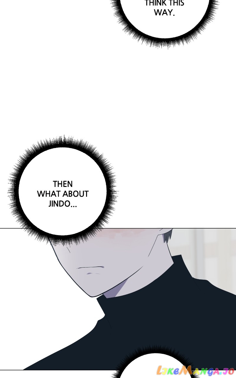 Moonmade Child – Manhwa chapter 27 - page 52