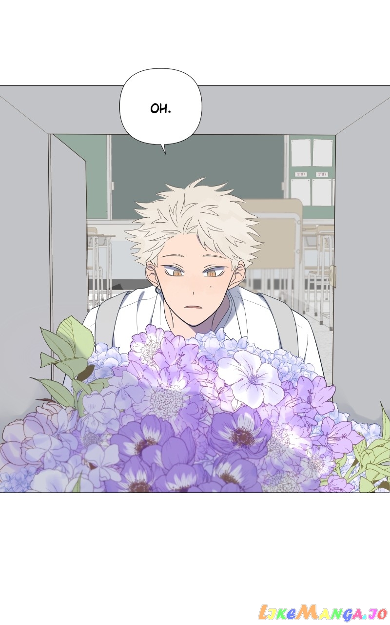 Moonmade Child – Manhwa chapter 27 - page 54