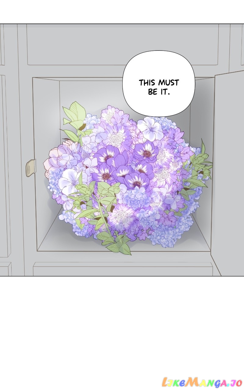 Moonmade Child – Manhwa chapter 27 - page 55