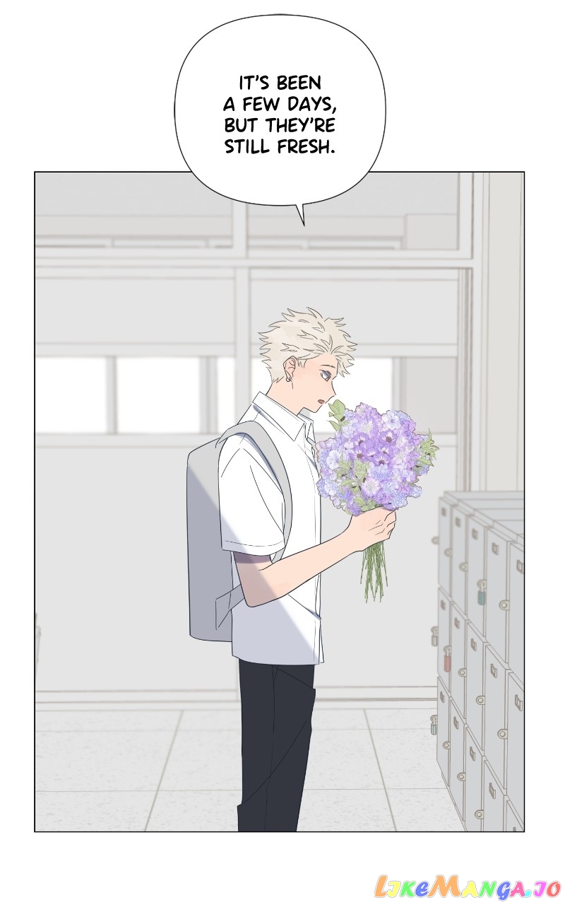 Moonmade Child – Manhwa chapter 27 - page 56