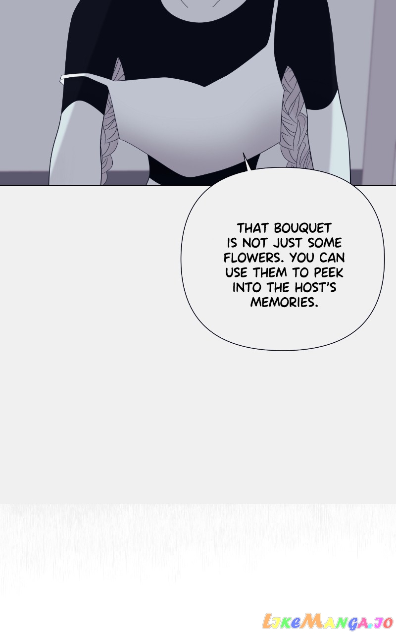 Moonmade Child – Manhwa chapter 27 - page 58
