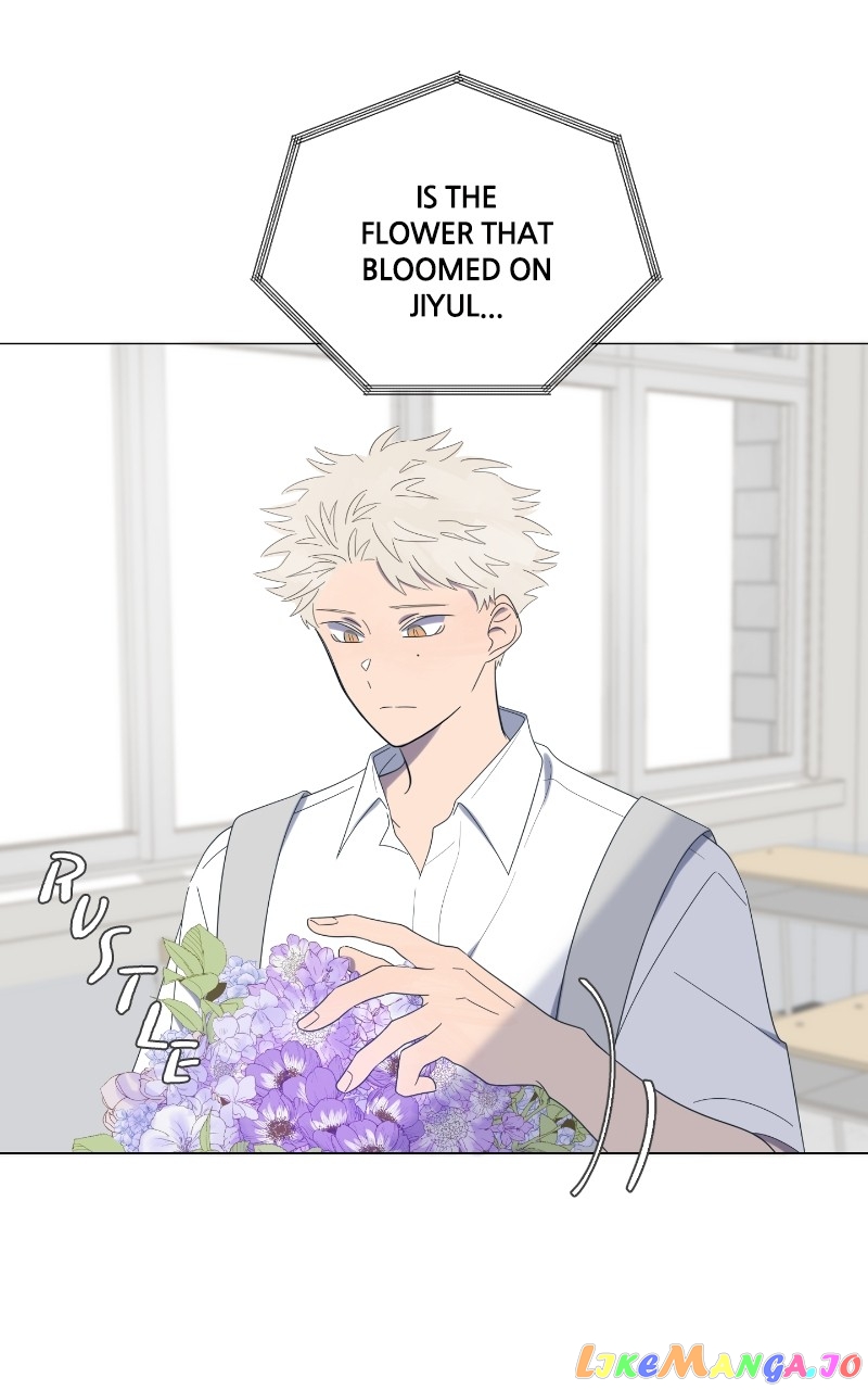 Moonmade Child – Manhwa chapter 27 - page 59