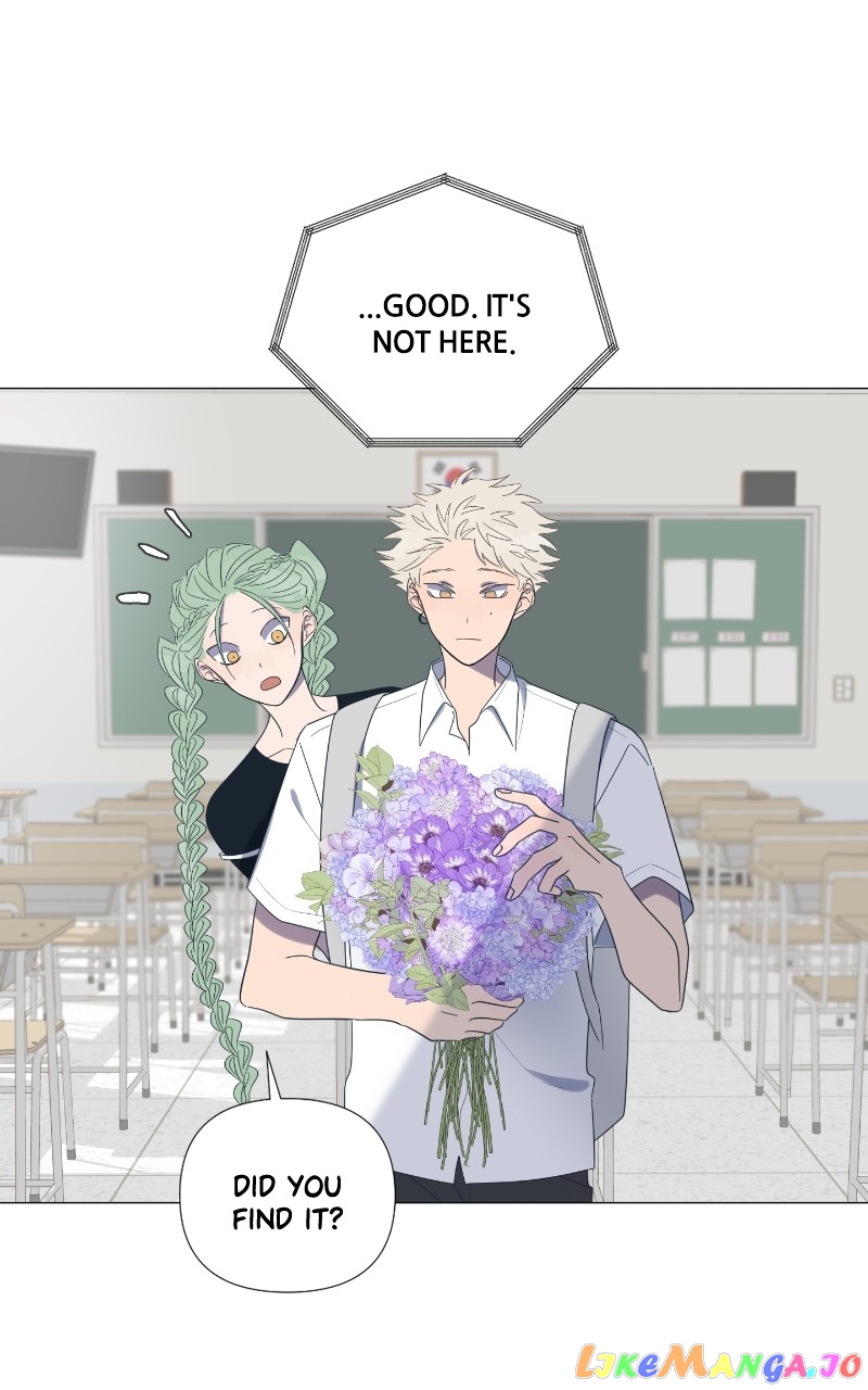 Moonmade Child – Manhwa chapter 27 - page 60
