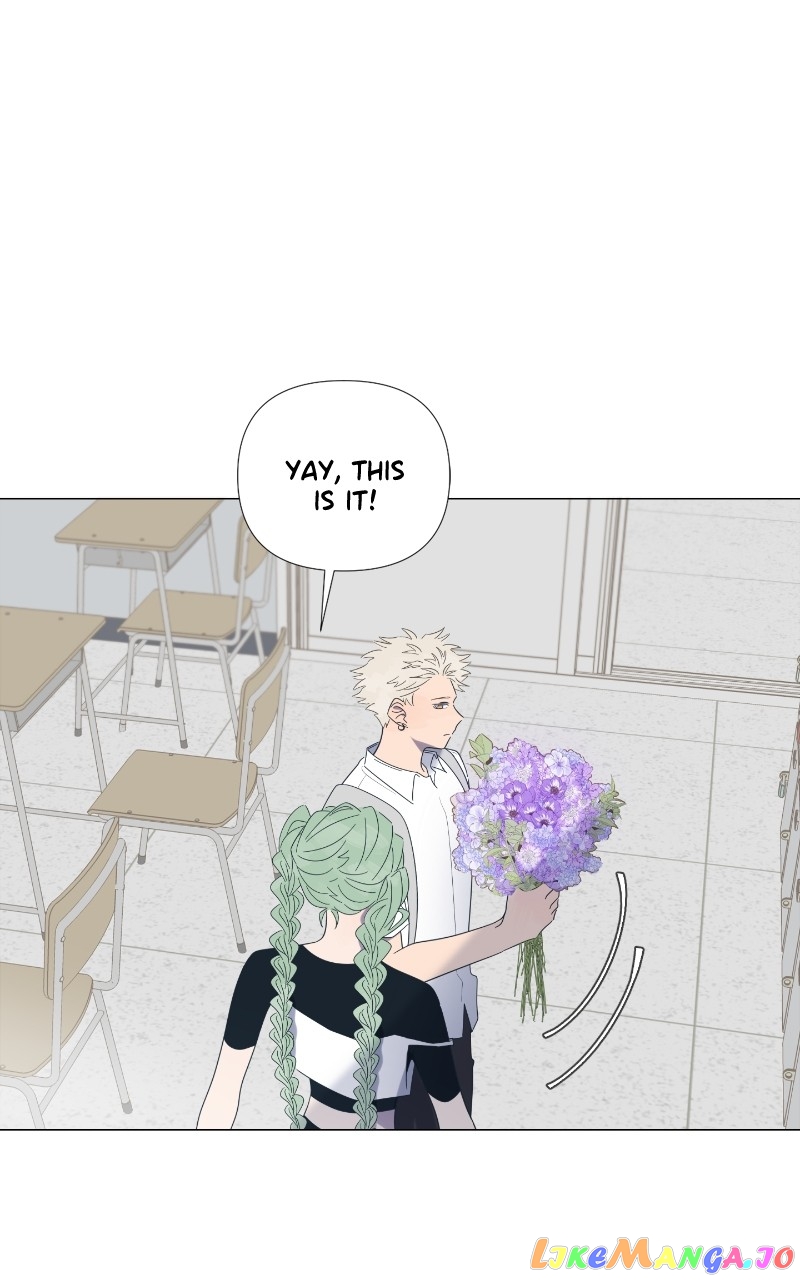 Moonmade Child – Manhwa chapter 27 - page 61
