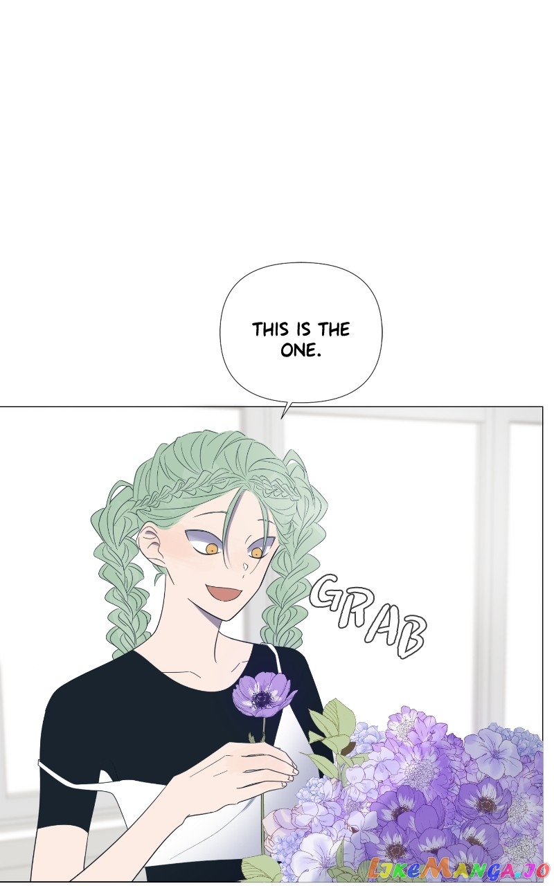 Moonmade Child – Manhwa chapter 27 - page 62