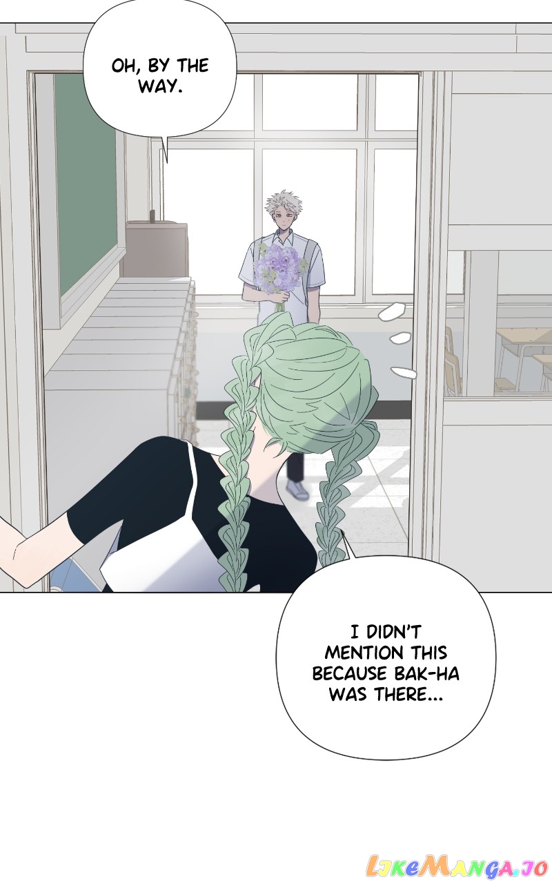 Moonmade Child – Manhwa chapter 27 - page 70