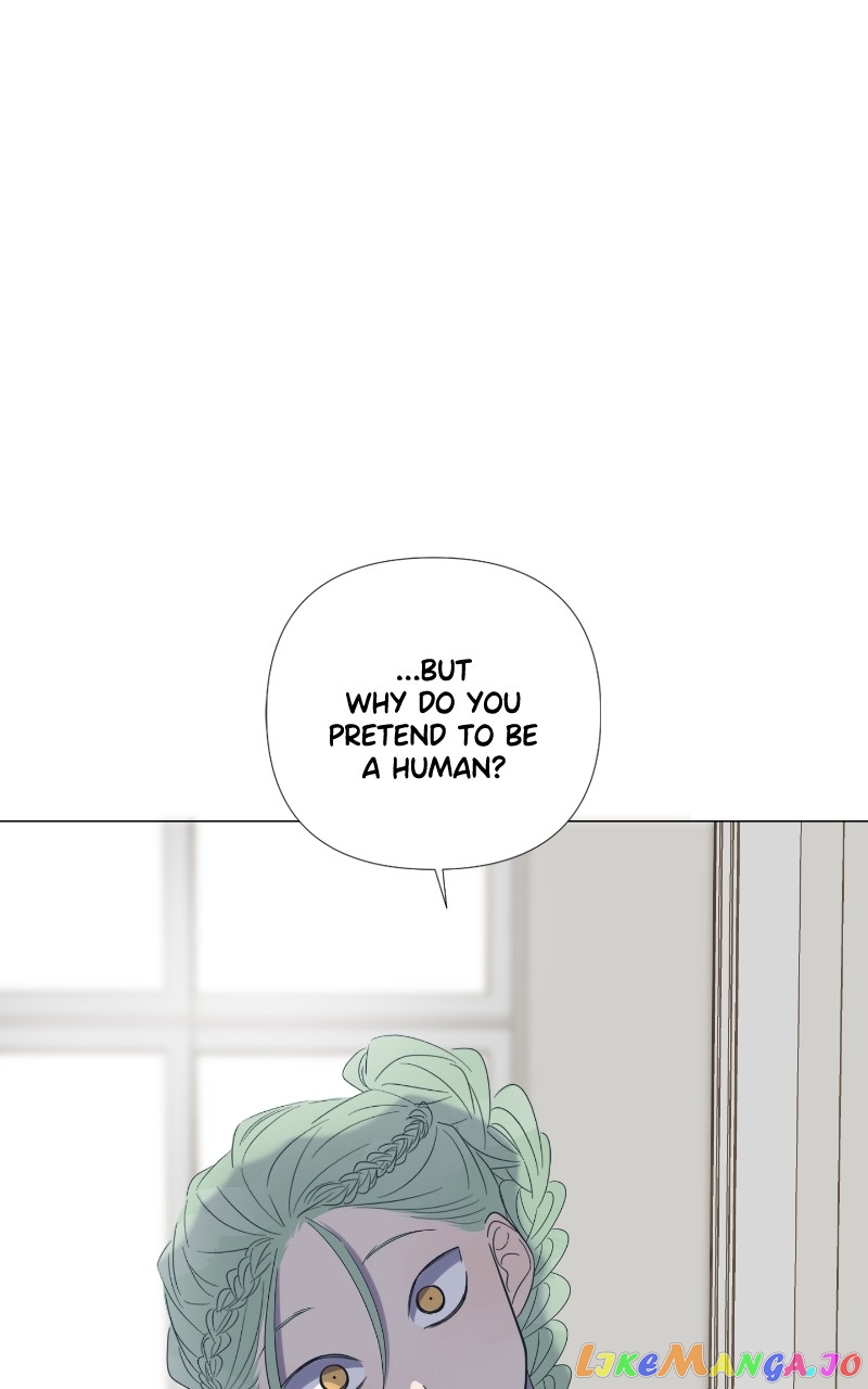 Moonmade Child – Manhwa chapter 27 - page 71