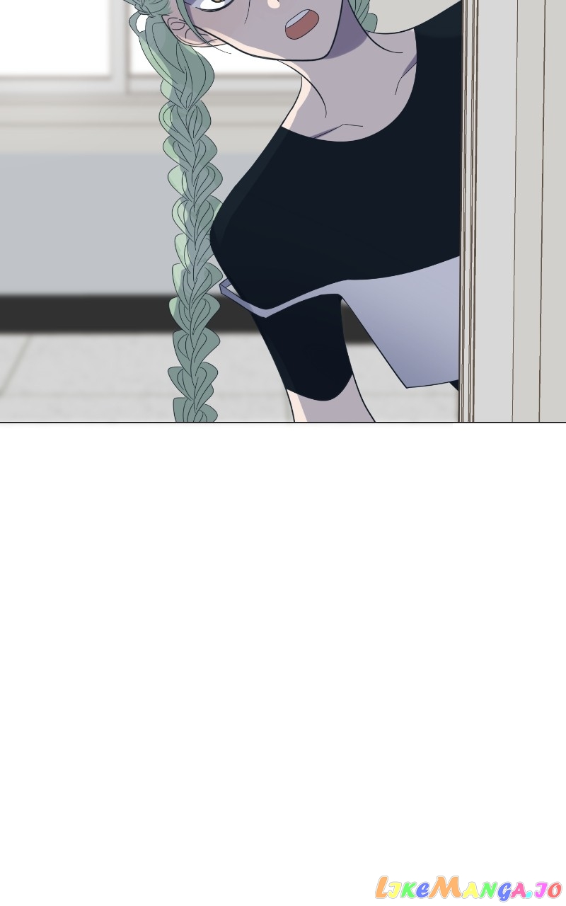 Moonmade Child – Manhwa chapter 27 - page 72