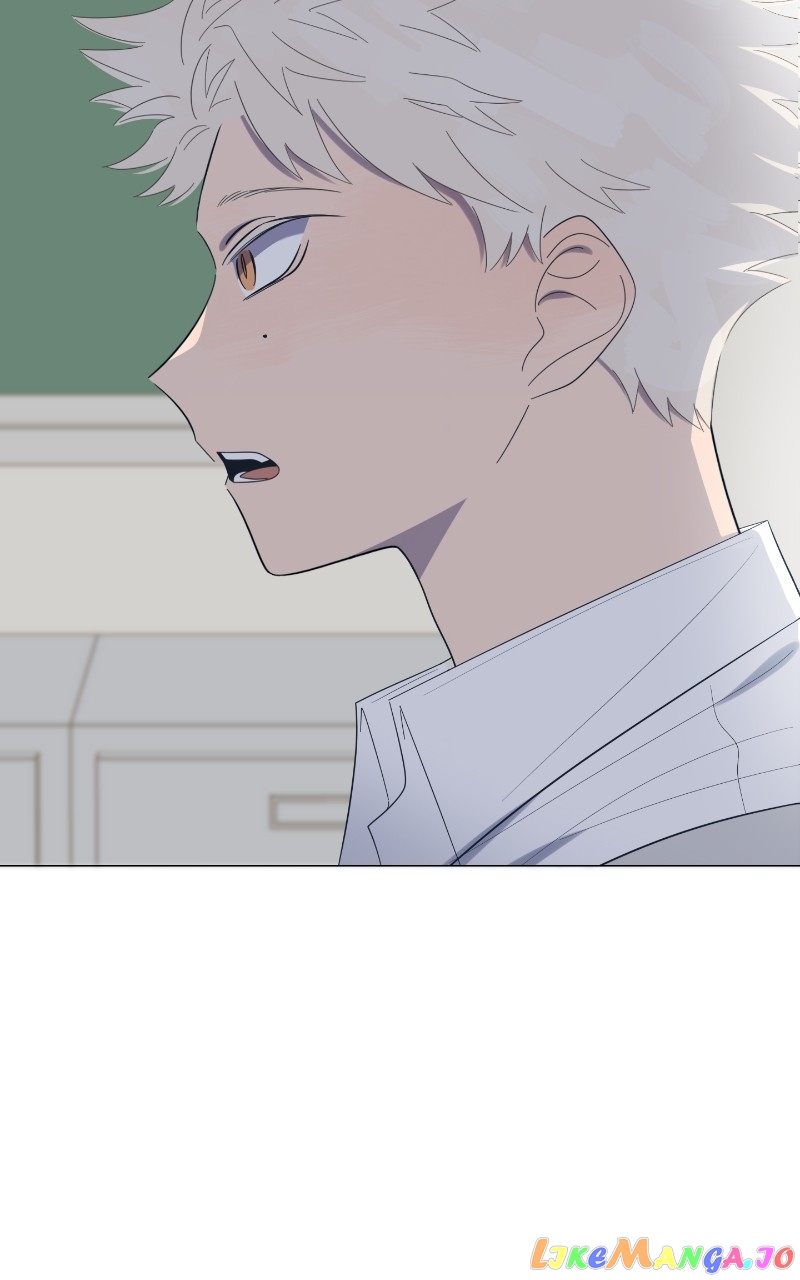 Moonmade Child – Manhwa chapter 27 - page 74
