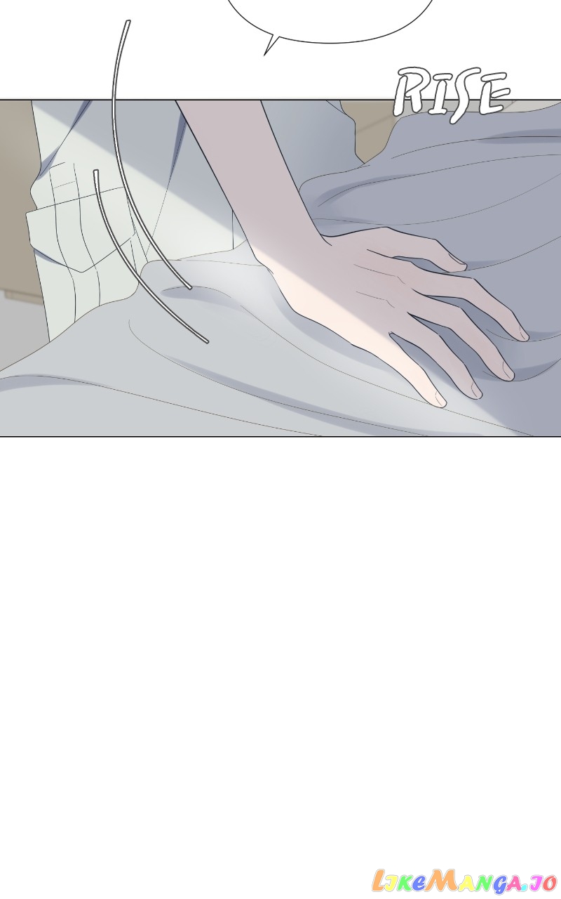 Moonmade Child – Manhwa chapter 27 - page 8