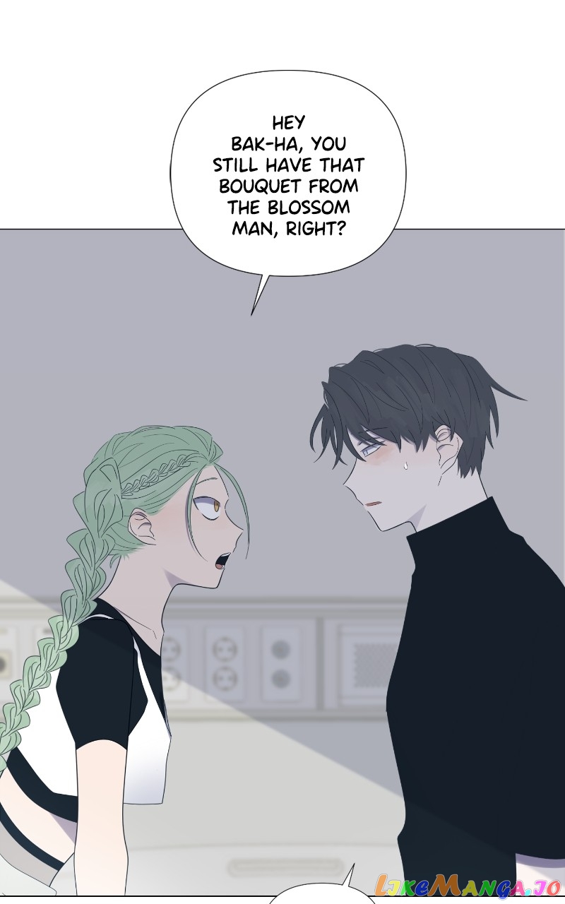 Moonmade Child – Manhwa chapter 27 - page 9