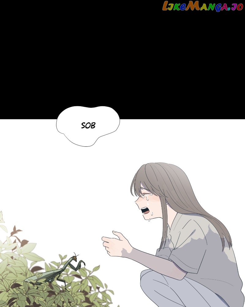 Moonmade Child – Manhwa chapter 29 - page 12