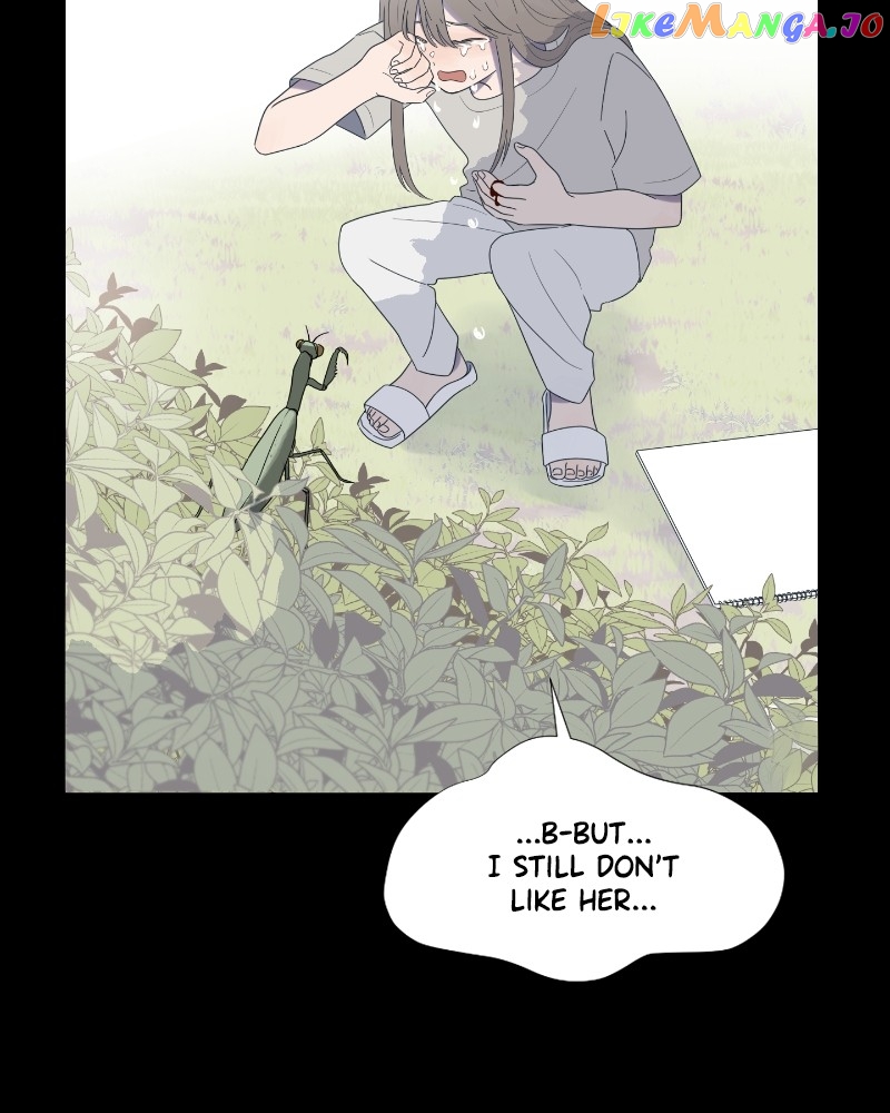 Moonmade Child – Manhwa chapter 29 - page 14