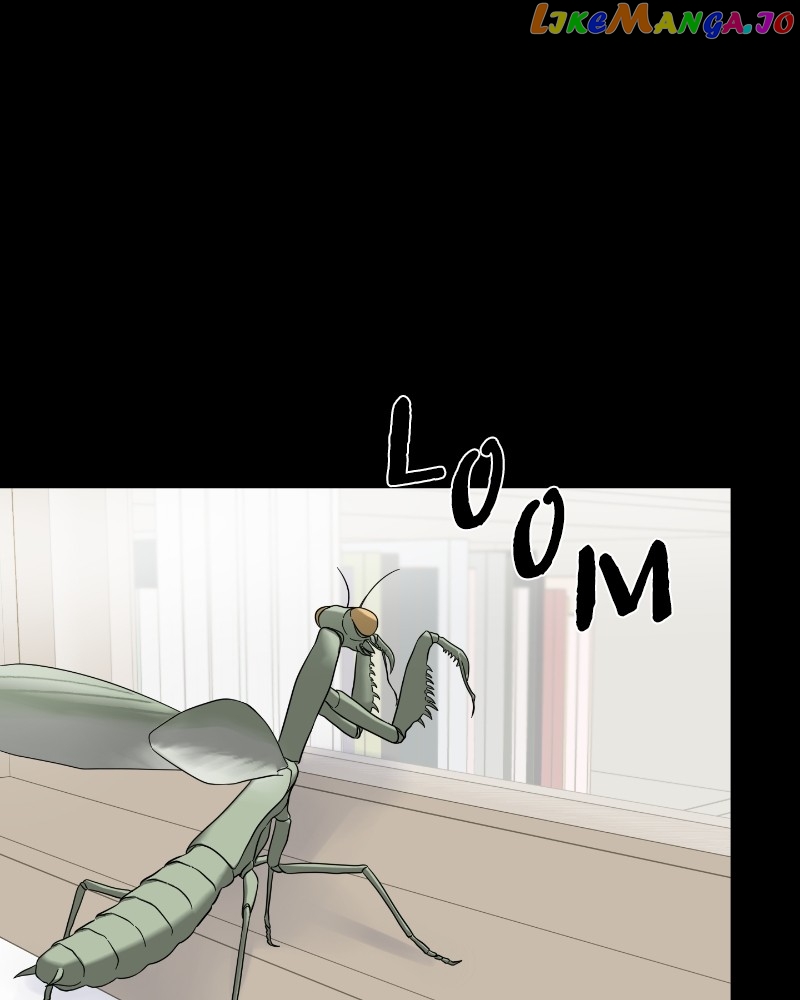 Moonmade Child – Manhwa chapter 29 - page 19